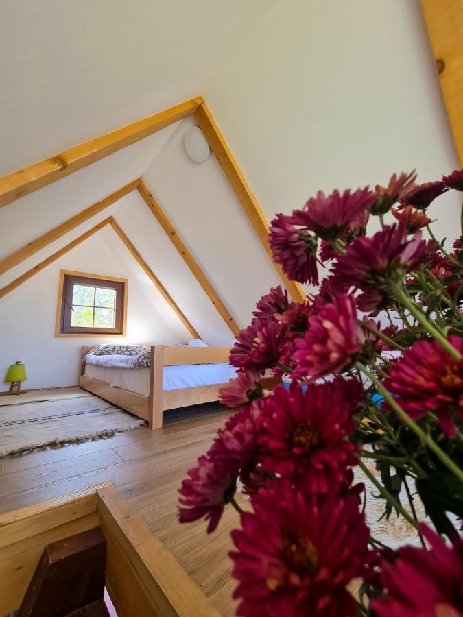 Ethno Village Montenegro Brezna Plužine Zewnętrze zdjęcie