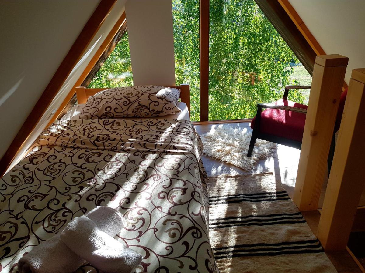 Ethno Village Montenegro Brezna Plužine Zewnętrze zdjęcie