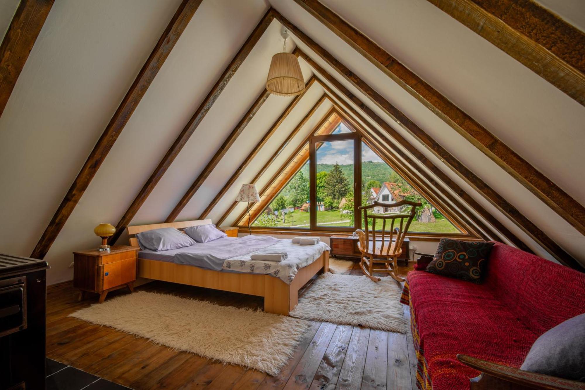 Ethno Village Montenegro Brezna Plužine Zewnętrze zdjęcie