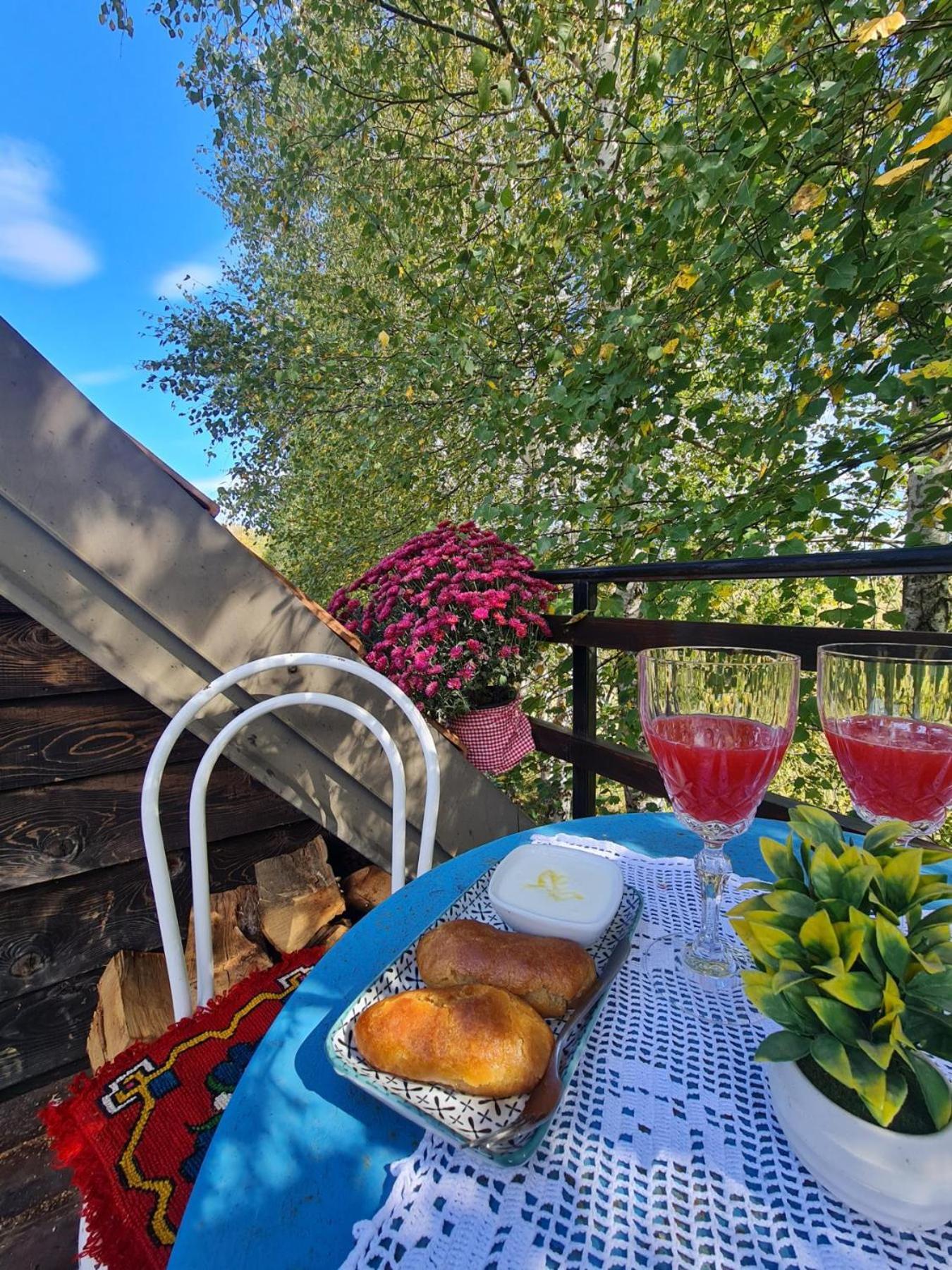 Ethno Village Montenegro Brezna Plužine Zewnętrze zdjęcie