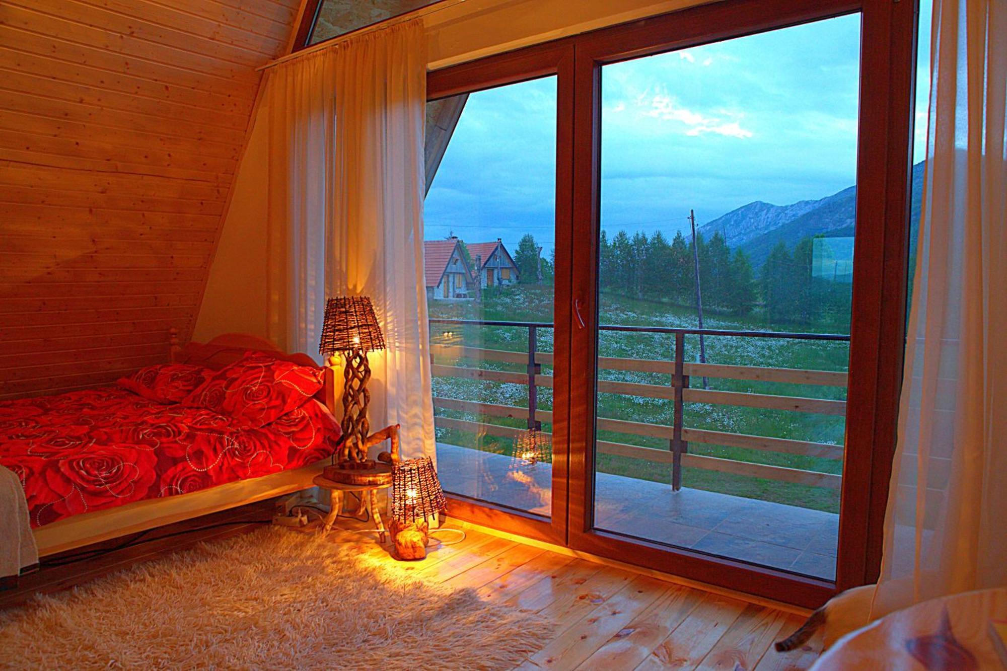 Ethno Village Montenegro Brezna Plužine Zewnętrze zdjęcie