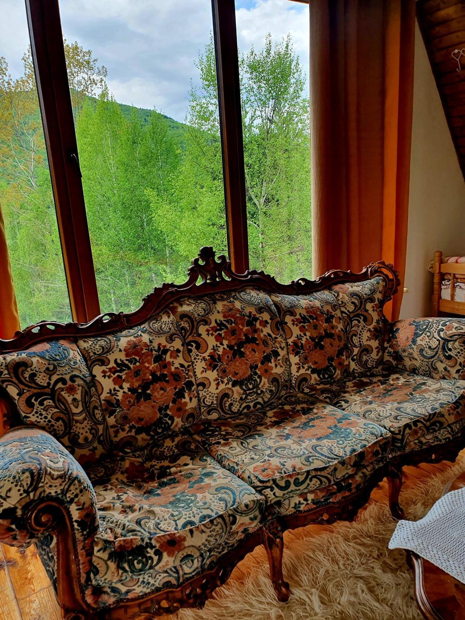 Ethno Village Montenegro Brezna Plužine Zewnętrze zdjęcie