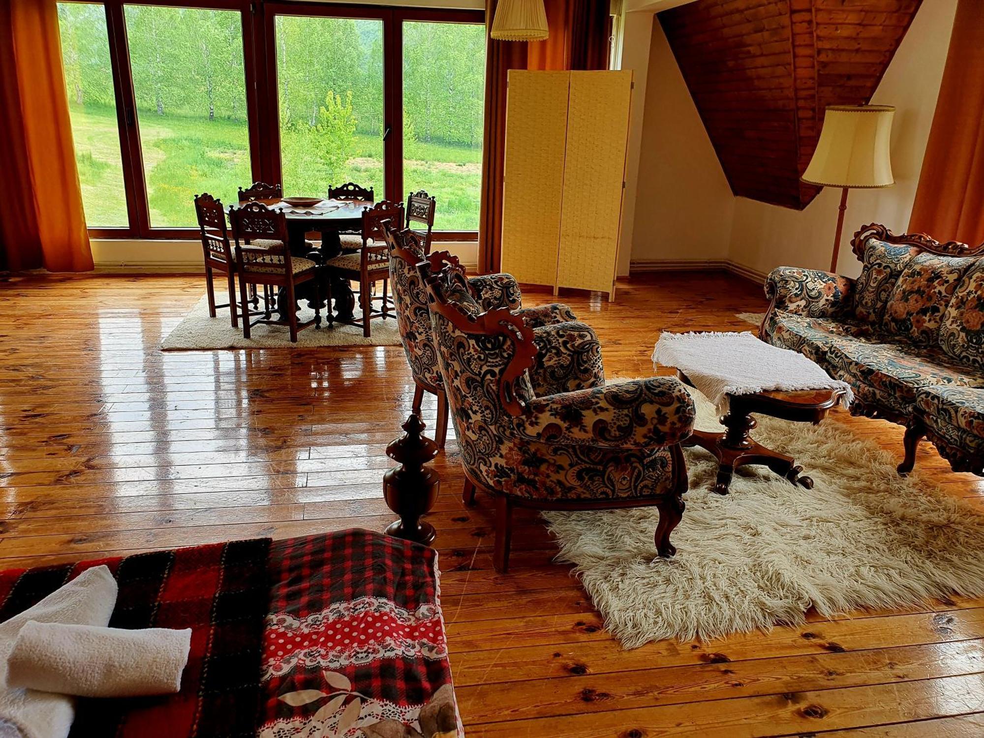 Ethno Village Montenegro Brezna Plužine Zewnętrze zdjęcie