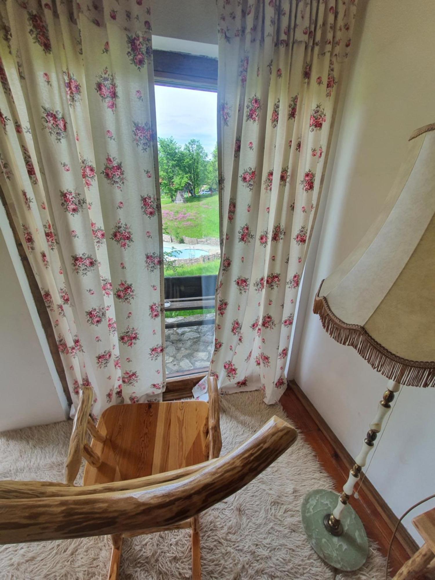 Ethno Village Montenegro Brezna Plužine Zewnętrze zdjęcie