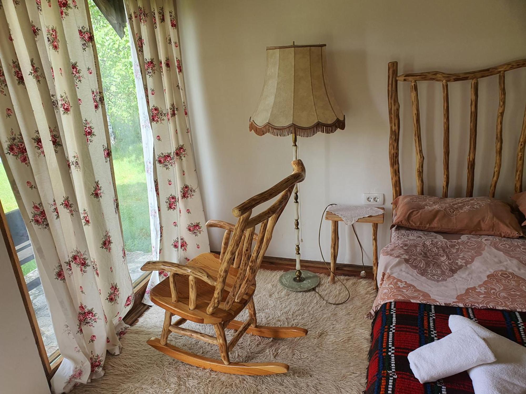 Ethno Village Montenegro Brezna Plužine Zewnętrze zdjęcie