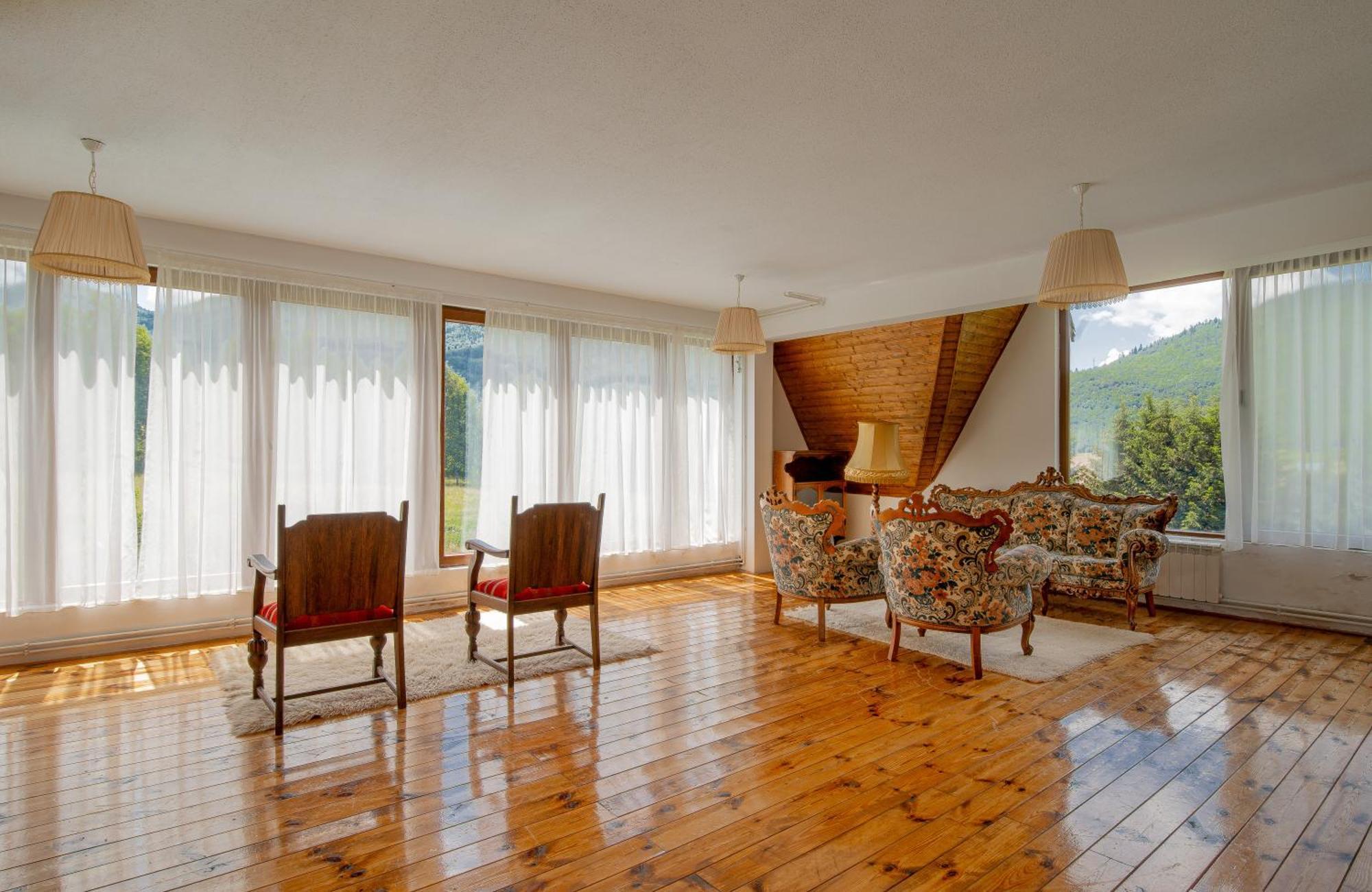 Ethno Village Montenegro Brezna Plužine Zewnętrze zdjęcie