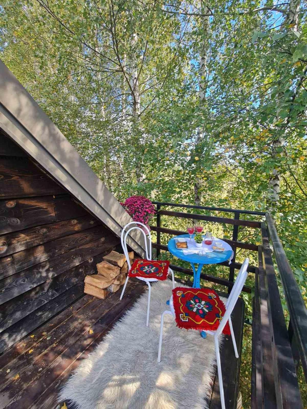 Ethno Village Montenegro Brezna Plužine Zewnętrze zdjęcie