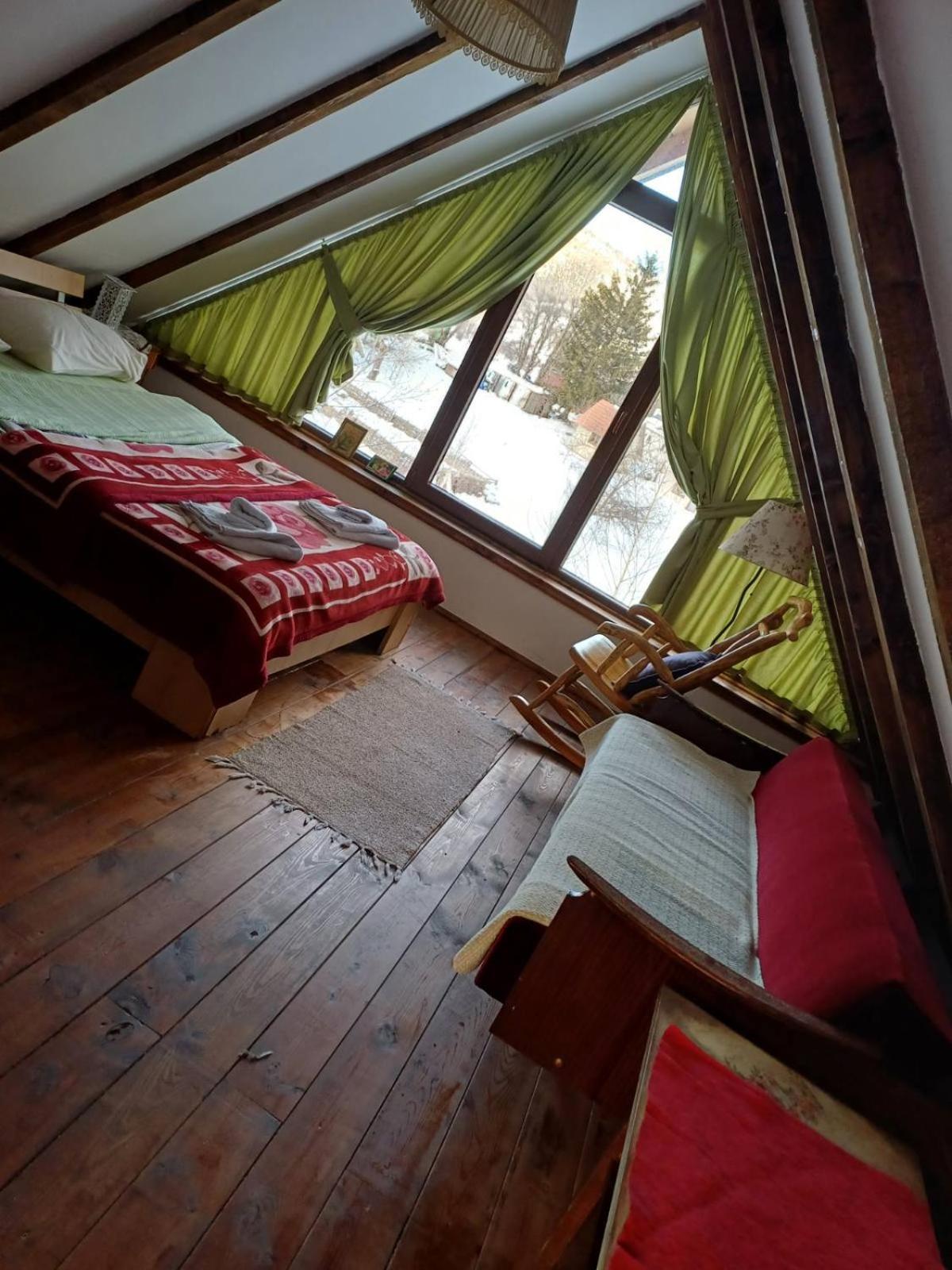 Ethno Village Montenegro Brezna Plužine Zewnętrze zdjęcie
